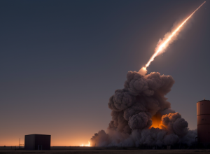 Rachetă SpaceX Starship a explodat în Texas în timpul testării: Un nou eșec pentru Elon Musk