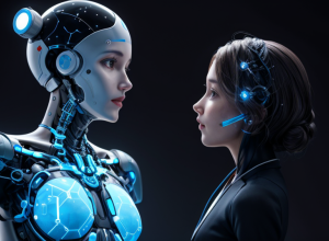 Medic sau Inteligență Artificială: Cine pune diagnostic mai precis? Un studiu internațional are răspunsul