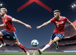 Mathys Tel părăsește definitiv Bayern Munchen: "Trebuie să arăt asta, altfel..." - Adevărul din spatele transferului la Tottenham