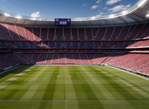 Angajat UEFA, implicat în "chestiunea Bayern": Woltemade vrea să meargă la München