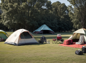 Ce să iei la festivalul de muzică cu camping: Ghid complet și lista de împachetat