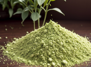 Deficit global de Matcha: ceaiul popular se scumpește și devine greu de găsit
