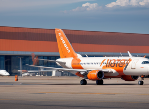 Zbor Easyjet Londra-Santorini, aterizare de urgență la München din cauza mirosului de fum