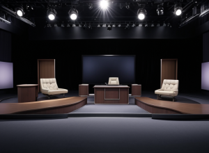 Talk-show-ul politic german "Hart aber Fair" intră într-o pauză prelungită până în 2025