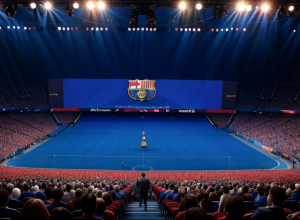 Ce se aude la Barcelona despre Nico Williams: Opinia expertului TV Marcel Reif