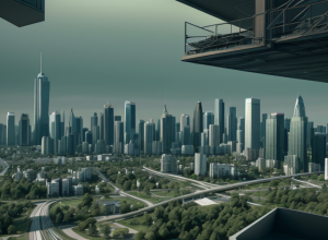 Investiții imobiliare inteligente: Nu doar în capitale? Unde găsesc profit cumpărătorii isteți