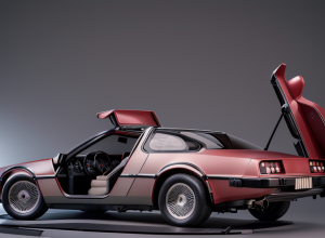 Unde este chitara lui Marty McFly? Michael J. Fox, звезда din "Înapoi în Viitor", caută instrumentul legendar