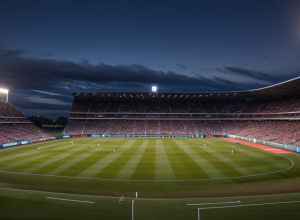 Mamelodi Sundowns: Profilul adversarului Borussiei Dortmund la Campionatul Mondial al Cluburilor 2025