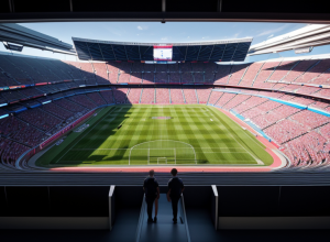 Revoluție Tehnologică la Mondialul Cluburilor FIFA din SUA: Arbitri cu Bodycam, AI pentru Offside și VAR Live pe Ecrane