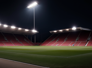Un fost jucător profesionist părăsește staff-ul tehnic al echipei Hannover 96