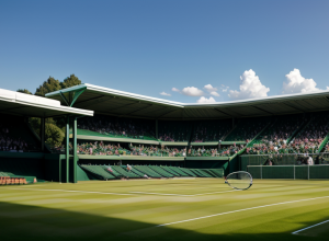 Wimbledon: Tragerea la sorți, dificilă pentru Alexander Zverev – ar putea întâlni "adversarii incomozi"
