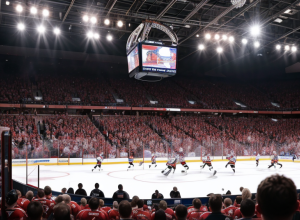 Stanley Cup: Leon Draisaitl, eroul prelungirilor – Edmonton egalează finala cu Florida
