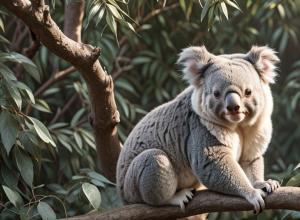 Grădina Zoologică din Duisburg în doliu: a murit Irwin, cel mai bătrân coala din Europa