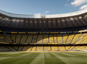 Debut surprinzător la Borussia Dortmund: Noul jucător, comparat cu Bellingham de către experți
