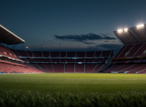 Cupa Germaniei: Unde vor juca Eintracht Norderstedt și St. Pauli? Stadionul de acasă nu este gata
