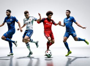 Luptă în Bundesliga pentru un atacant din Liga 2: HSV, Köln și Werder se duelează pe piața transferurilor