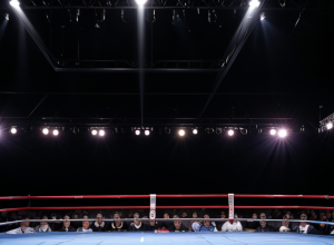 Evenimentul Anului în Box: Vedete din Germania urcă în ring