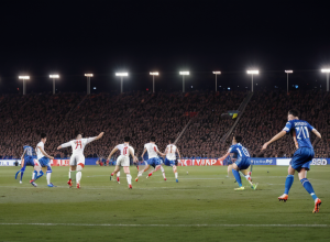 Izbucnirea lui Bellingham la Cupa Mondială a Cluburilor: Starul de la Real Madrid și-a arătat emoțiile pe teren