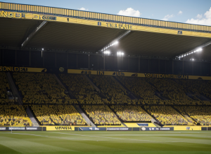 Acum 10 ani: Cum a început era post-Klopp la Borussia Dortmund cu Thomas Tuchel