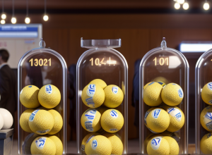 Rezultatele Loto 6aus49 din Germania, extragerea de sâmbătă 14 iunie 2025: S-a câștigat Jackpot-ul?