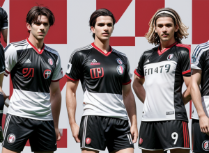 Eintracht Frankfurt în 2010: Transferul fundașului grec Giorgos Tzavellas - era iminent?