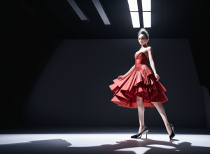 Cine merge în finala GNTM 2025? Rezultatele semifinalei "Germany's Next Topmodel"