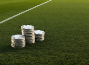 Valoarea de piață a jucătorilor de la Hertha Berlin a scăzut drastic: Sezonul slab din Bundesliga 2 a lovit în prețuri