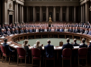 SPD din Germania explorează interzicerea AfD: CDU/CSU avertizează asupra riscurilor