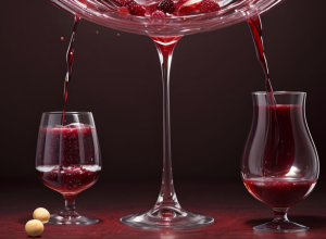 Secretul Sommelierilor: De Ce Ar Trebui Să 'Sorbiți' Vinul Pentru a Descoperi Adevăratele Arome