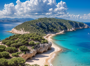 Job de vis în Mallorca: Urmărește norii și câștigă 1500 de euro pe lună