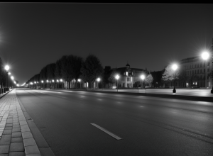 A murit Günter Kambach, fotograful plin de viață al ziarului BILD