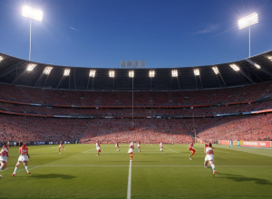 EURO Feminin 2025: Germania debutează împotriva Poloniei. Program și lotul echipei
