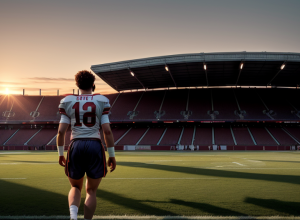 Ultima zi a lui Leroy Sané la Bayern München: Transferul la Galatasaray și detaliile plecării