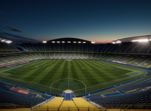 Unde vezi meciul Borussia Dortmund la Campionatul Mondial al Cluburilor 2025? BVB joacă împotriva lui Mamelodi Sundowns