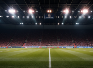 Lok Leipzig vs Schalke în Cupa Germaniei: Cum să obții bilete pentru marele meci?