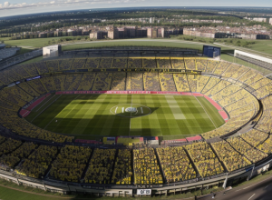 Viitor incert la Borussia Dortmund: Watzke ia în considerare să nu candideze pentru președinție pe fondul luptei pentru putere