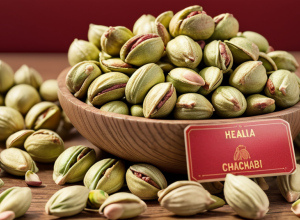 Rechemare produs Netto: Fisticul Clarkys poate conține salmonella – Pericol pentru sănătate