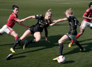 Apărarea Germaniei U21 ridică semne de întrebare, chiar și după o victorie categorică fără gol primit