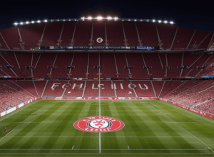 Interes Realist: Galatasaray vizează încă un jucător de la Bayern München