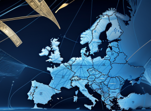 Europa atrage investitori: Experții prevăd un val de miliarde de euro