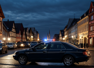 Un adolescent de 19 ani cu nevoi speciale a dispărut în Germania: Poliția cere ajutorul populației