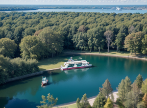 Tragedie în Germania: O femeie de 73 de ani s-a înecat într-un lac din Moosburg