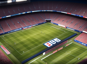 FC Nürnberg: Ce dezvăluie datele financiare ale DFL pentru sezonul 2023/24