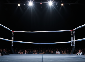 Box: Alexandru Jur luptă pentru titlul WBA Continental la același eveniment cu Leon Harth la München