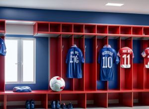 Leroy Sané, un factor-cheie în vestiarul lui Bayern München?