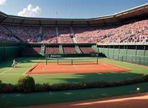 Alexander Zverev, eliminat în sferturile de la Roland Garros de Novak Djokovic: Visul Grand Slam, amânat din nou