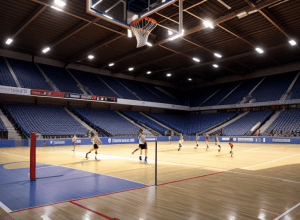 Carlos Ortega, antrenor FC Barcelona Handbal, înainte de Final Four: "Magdeburg este favorit"