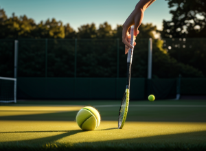 Senzație la Londra: Tatjana Maria (37 de ani) o învinge pe fosta campioană de la Wimbledon, Elena Rybakina