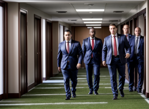 "Flop-ul" de 49,5 milioane: Palhinha, jucătorul lui Bayern, vorbește brusc despre plecare