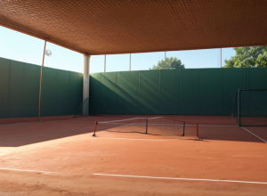 Roland Garros: Daniel Altmaier se califică în optimi după o luptă istovitoare pe caniculă